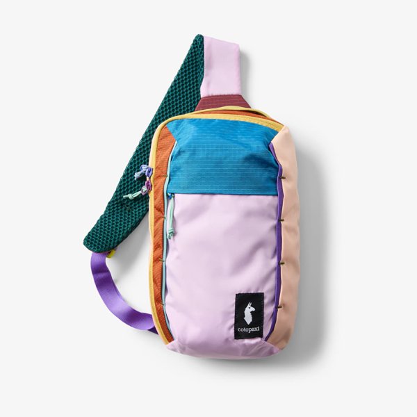 Ledvinka Cotopaxi Todo 8L Sling Del Dia 8 l
