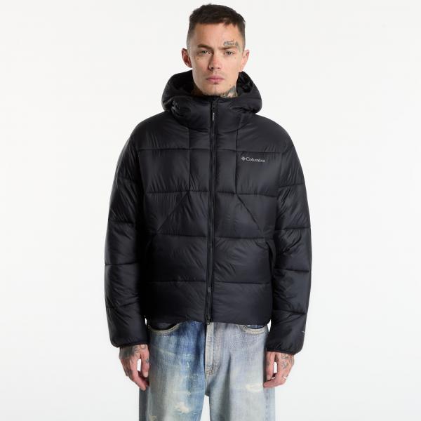 Bunda Columbia St/rmwall™ Balaclava Jacket Black XL