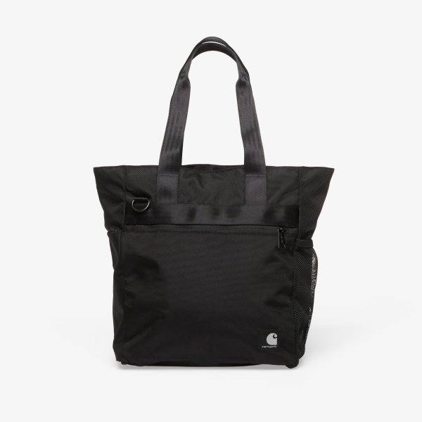 Taška Carhartt WIP Richmond Tote Bag Black Universal