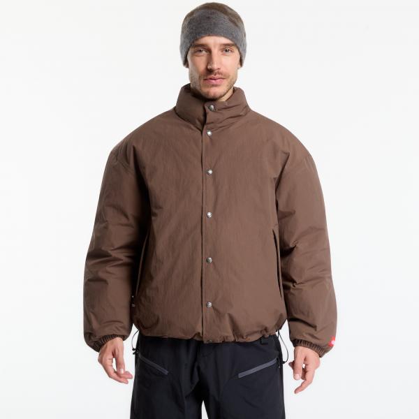 Bunda The North Face TNF RB Down Jacket Smokey Brown L
