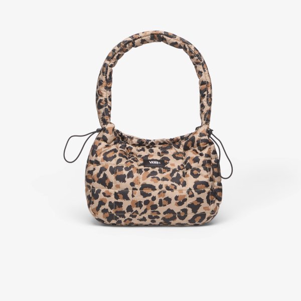 Kabelka Vans Quilted Katie Bag Incense Universal