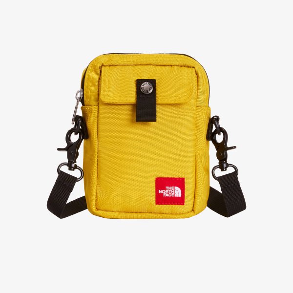 Taška The North Face TNF RB Small Bag Pigment Yellow Universal