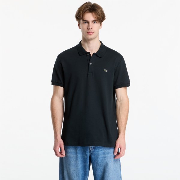 Tričko Lacoste Polos Dark Varech 4