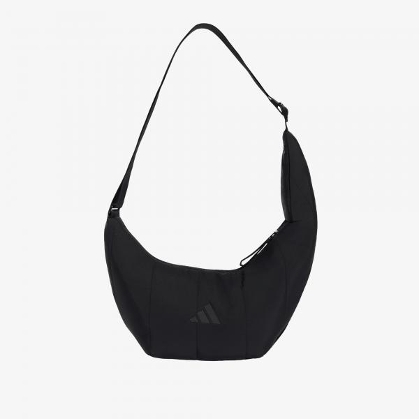 Taška adidas Winter Shoulder Bag Black/ Black Universal