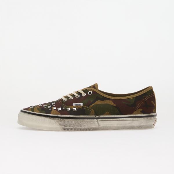 Tenisky Vans LX Authentic 44 Woodland Camo EUR 46