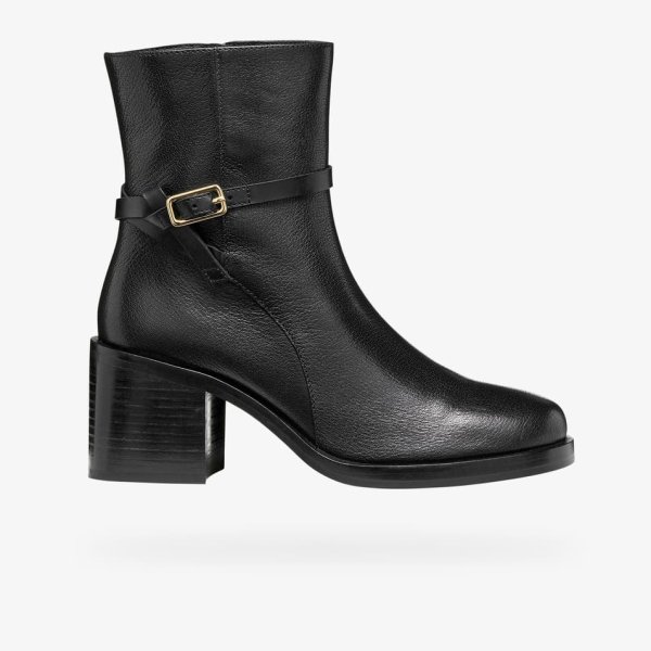 Geox Sobima Black 40