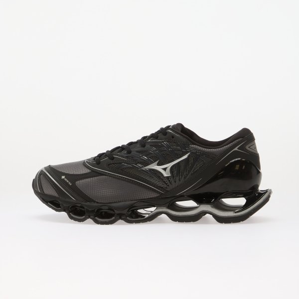 Tenisky Mizuno Wave Prophecy LS GTX Quiet Shade/ Silver/ Black EUR 45