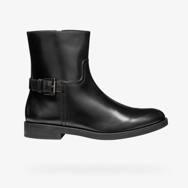 Geox Esmeena Black 40