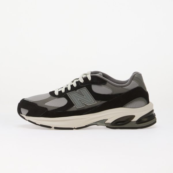 Tenisky New Balance 2010 Black/ Harbor Grey EUR 42