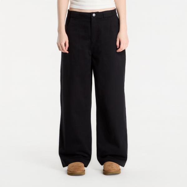 Džíny The North Face Pinecrest WL Pant TNF Black 8