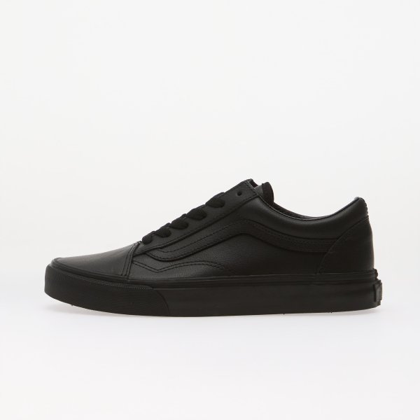 Tenisky Vans Old Skool Cltu Black EUR 38