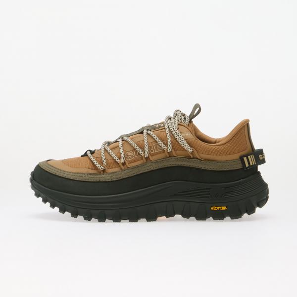 Tenisky Sorel CALLSIGN HORIZON™ LOW GTX® Tawny Buff, Deep Woods EUR 42.5