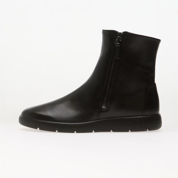 ECCO Bella 2 Black 38