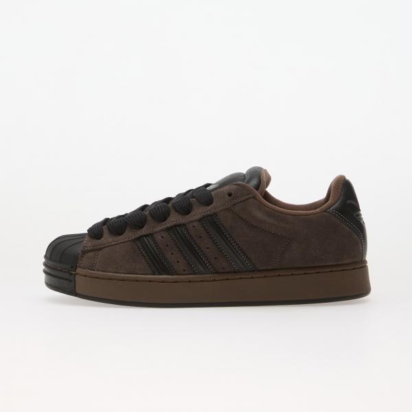 Tenisky adidas Superstar ST Aurora Coffee/ Core Black/ Earth Strata EUR 42 2/3