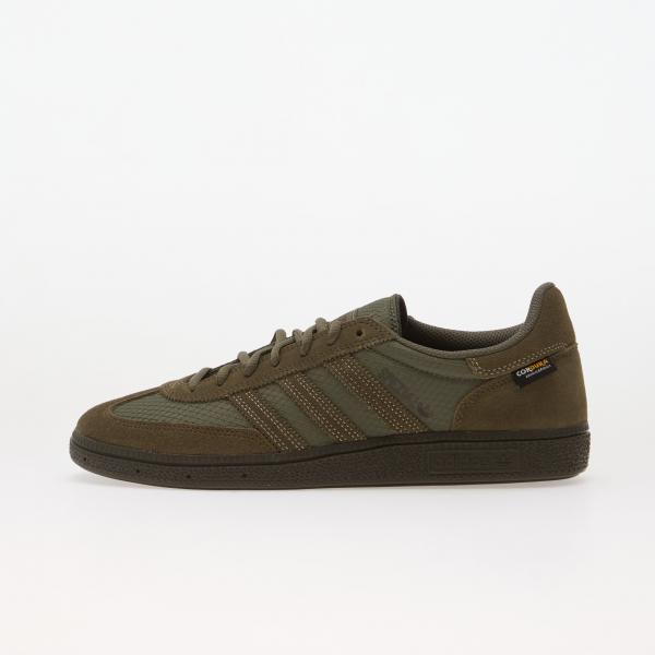 Tenisky adidas Handball Spezial Olive Strata/ Shadow Olive/ Olive Strata EUR 43 1/3