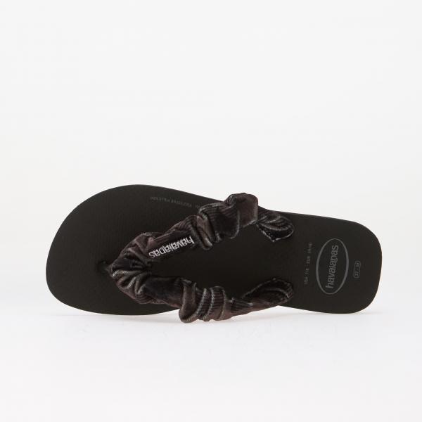 Havaianas Top Scrunchie Black 37/38