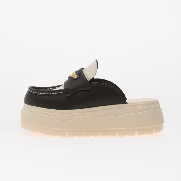 Air Jordan Mule SE Women's Mules Off Noir/ Metallic Gold-Chalk 9