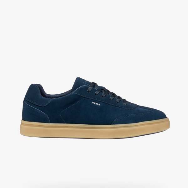 Boty Geox Baltmoore Dark Blue 43