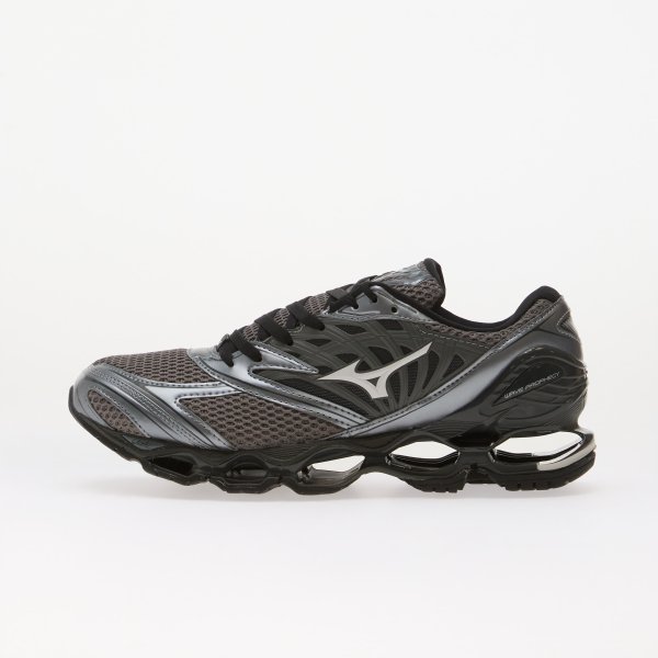 Tenisky Mizuno Wave Prophecy LS Quiet Shade/ Black/ Harbor Mist EUR 41