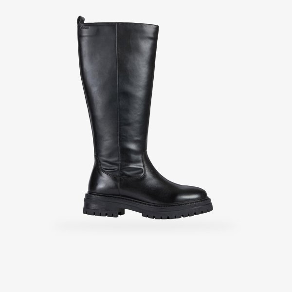 Geox Iridea Black 37