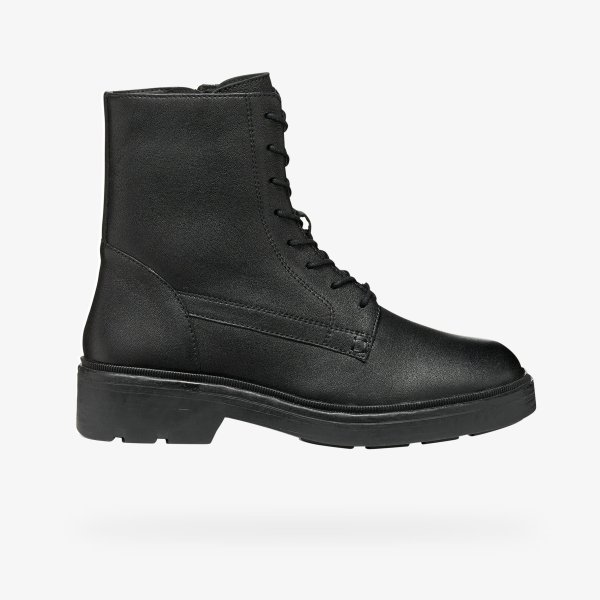 Geox Swelen Black 37.5