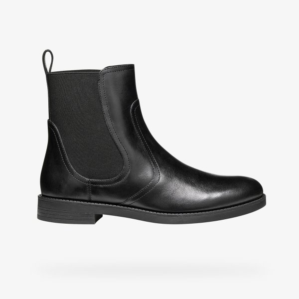 Geox Esmeena Black 41