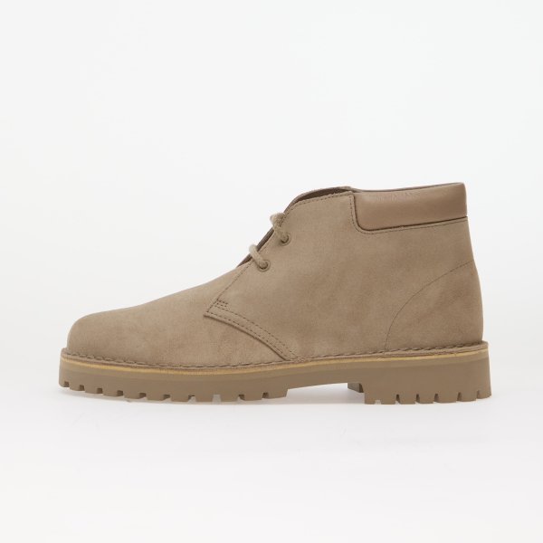 Boty Clarks Originals DSRT2456 Rock Sand Suede 10