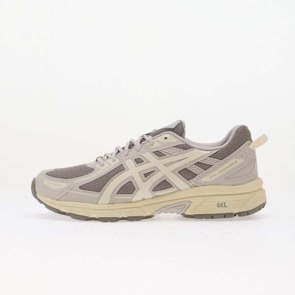 Tenisky Asics Gel-Venture 6 Gs Clay Grey/ Cream EUR 39
