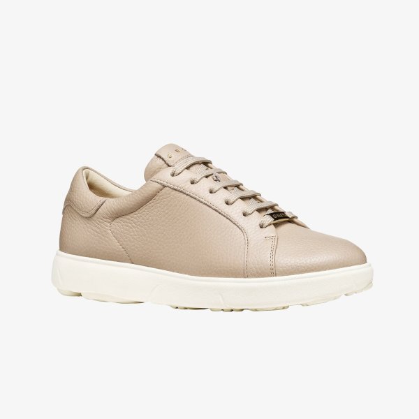 Tenisky Geox Nebula 2.0 C Beige EUR 39