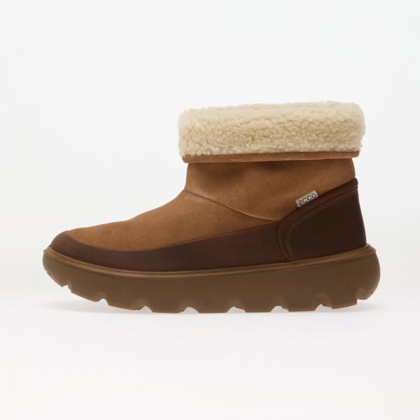 ECCO Glacia Camel 40