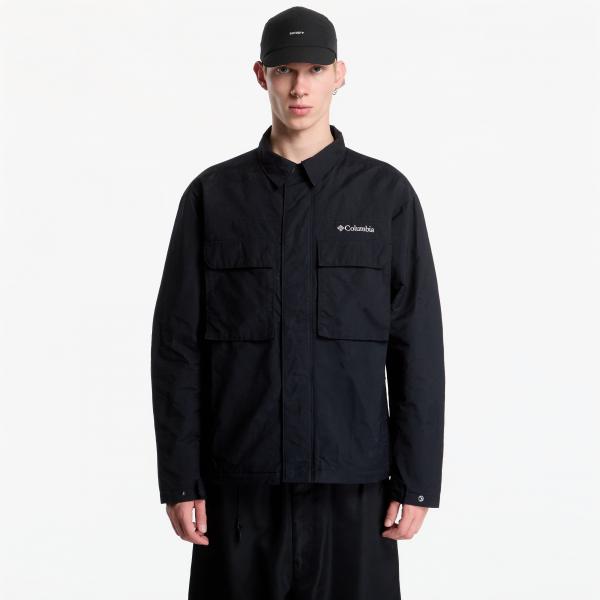 Bunda Columbia Timberline Tough™ Jacket Black M