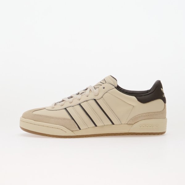 Tenisky adidas Tangum Wonder White/ Wonder White/ Dark Brown EUR 43 1/3