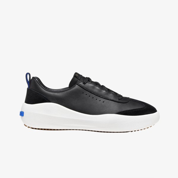 Tenisky Geox Gxcp-02 Black EUR 38