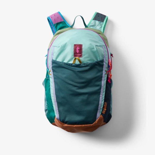 Batoh Cotopaxi Elqui 18L Backpack Del Dia 18 l