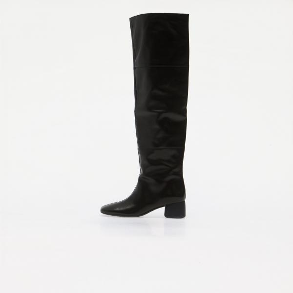 Vagabond Livia Black 38