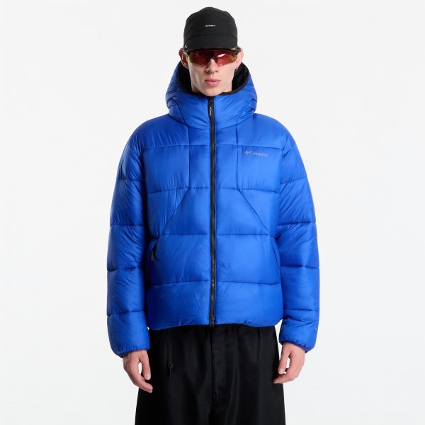 Bunda Columbia St/rmwall™ Balaclava Jacket Azul M