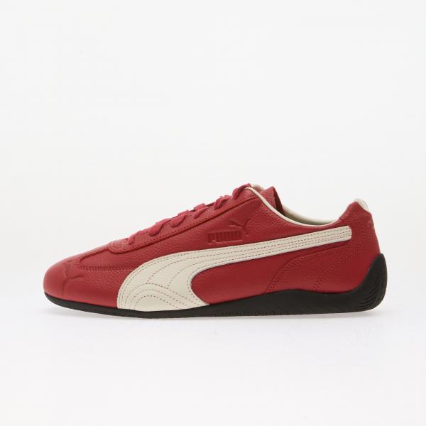 Tenisky Puma Speedcat Decon Red Rhythm/ Warm White EUR 42