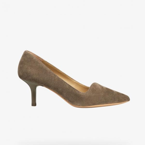 Tenisky Geox Kleopy Brown EUR 39