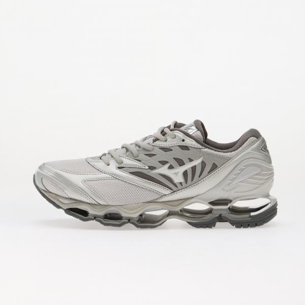 Tenisky Mizuno Wave Prophecy LS Cloudscape/ White/ Silver EUR 40