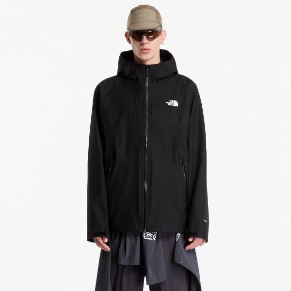 Bunda The North Face DryVent Zip-In Jacket TNF Black L