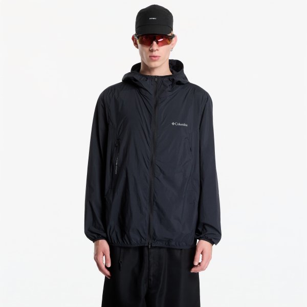 Větrovka Columbia Sh/ft™ Jacket Black M