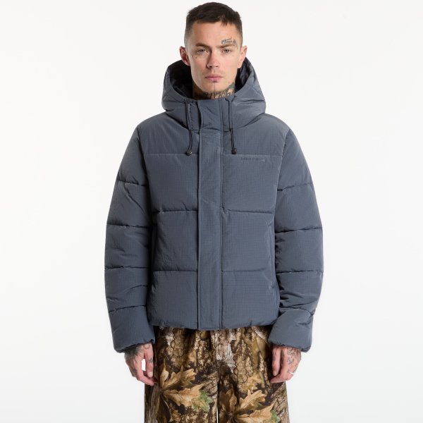 Bunda Daily Paper Ripstop Puffer Jacket Turbulance XS