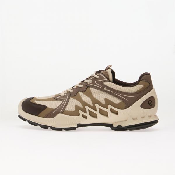 Tenisky ECCO Biom Aex W GTX Mocha EUR 39