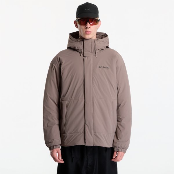 Bunda Columbia Street Heights™ Insulated Jacket Iron L