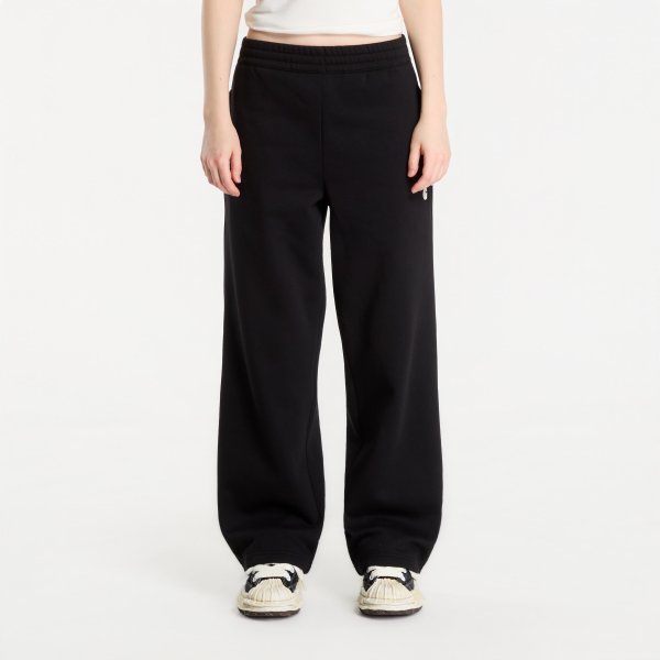 Tepláky Carhartt WIP Mack Sweat Pant UNISEX Black/ Wax XL