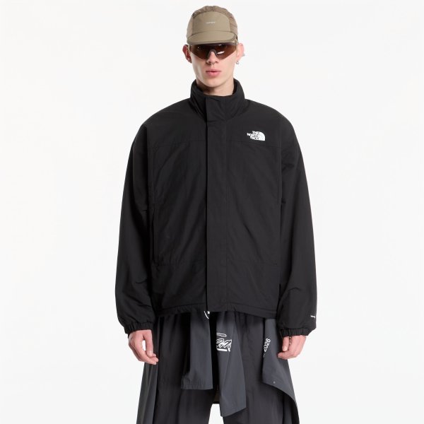 Bunda The North Face Yumiori Reversible Jacket TNF Black/ TNF Black S
