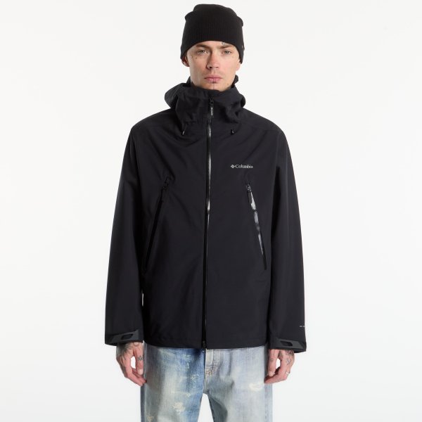 Bunda Columbia 3L Jacket Black L