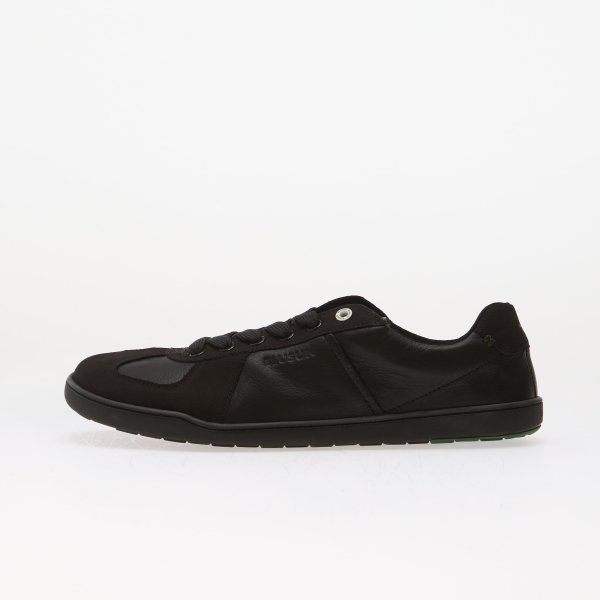 Tenisky BLUSUN BLSN-200M Dark Black EUR 41