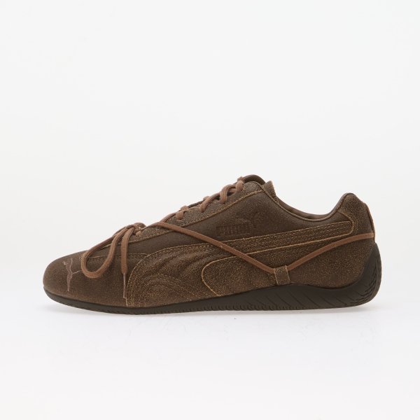 Tenisky Puma Speedcat Vtg X Rosé Haute Coffee/ Espresso Brown EUR 37