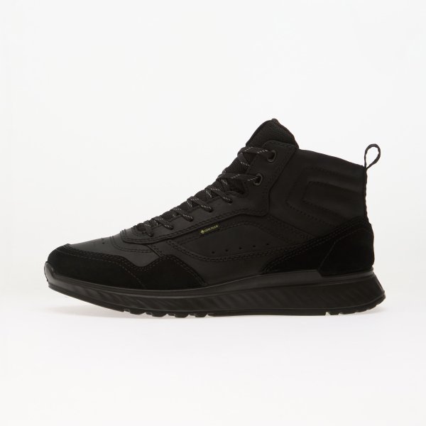 Boty ECCO Exostride M GTX Black 41